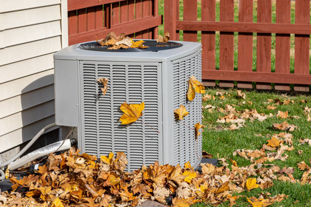Best Affordable HVAC Services  in Oakbrook, KY