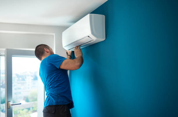 Best Commercial HVAC Repair  in Oakbrook, KY