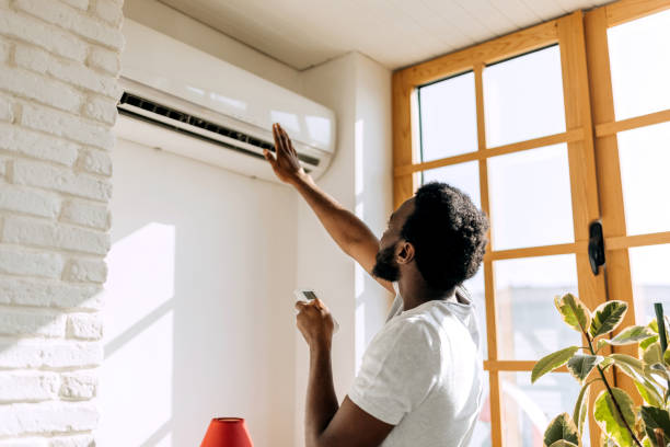 Best HVAC Companies Near Me  in Oakbrook, KY
