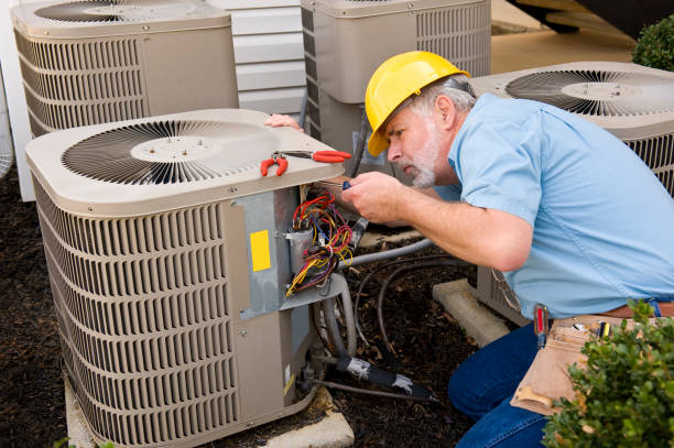Best 24/7 HVAC Repair  in Oakbrook, KY