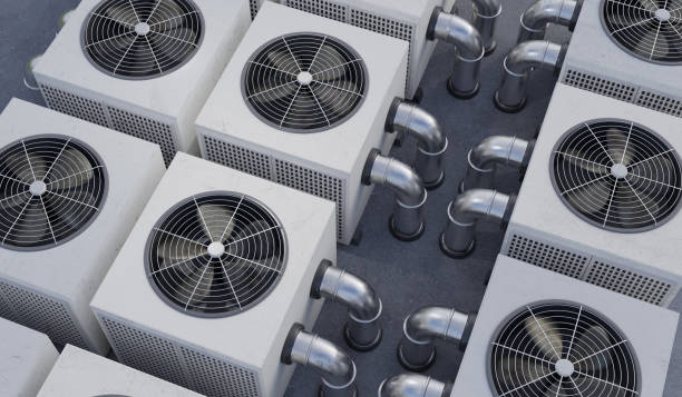 Best HVAC Air Duct Cleaning  in Oakbrook, KY