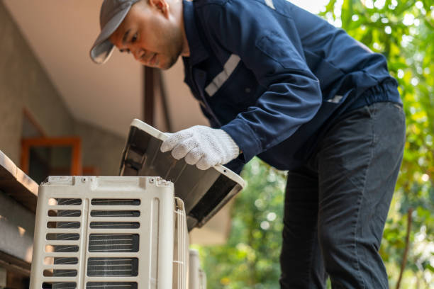  Oakbrook, KY HVAC Pros